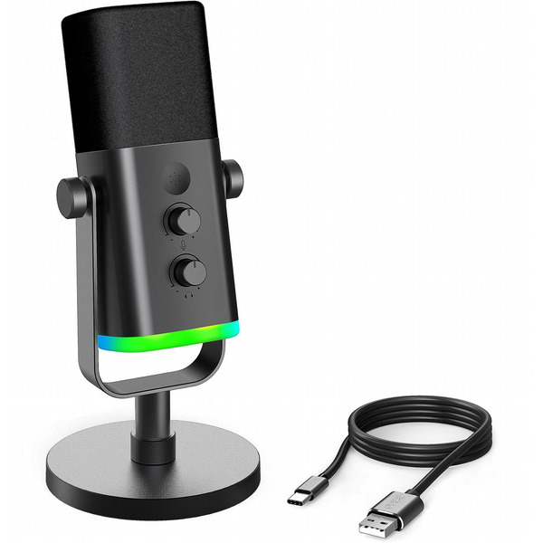 Микрофон Fifine AM8