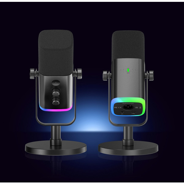 Микрофон Fifine AM8