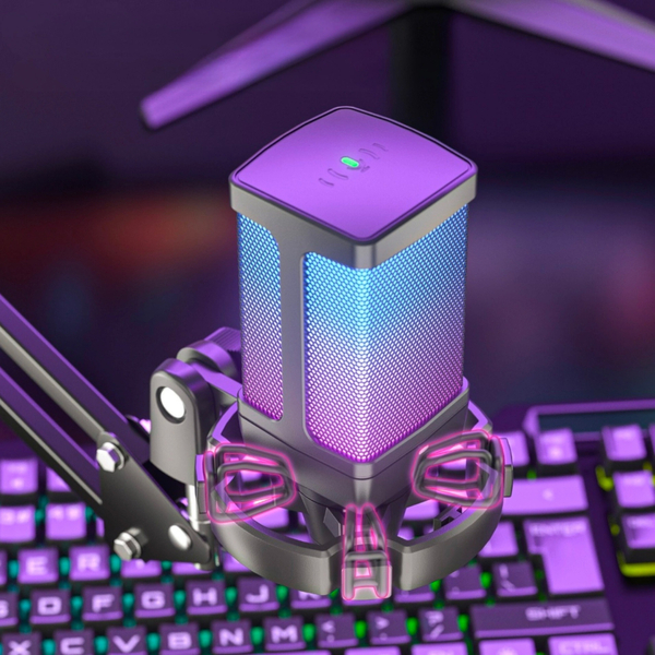 Микрофон Fifine Q6T