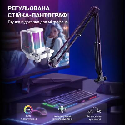 Микрофон Fifine Q6TW