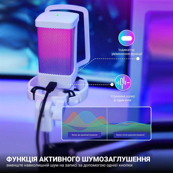 Микрофон Fifine Q6TW