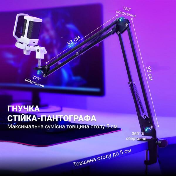 Микрофон Fifine Q6TW
