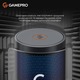 Микрофон GamePro UGM105B