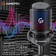 Микрофон GamePro UGM105B