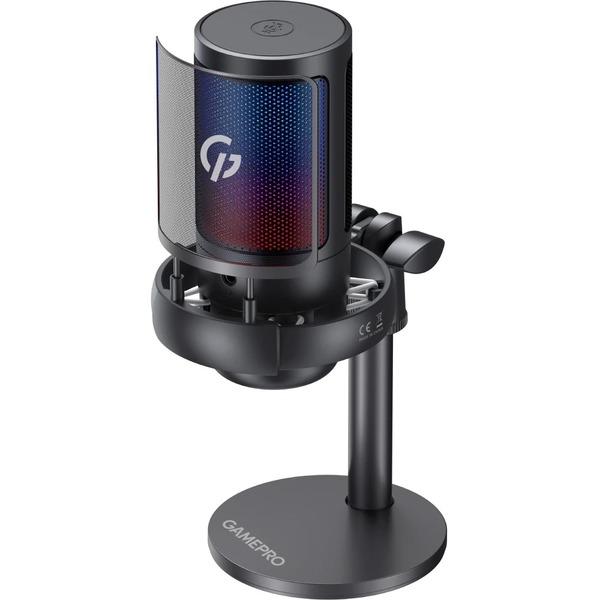 Микрофон GamePro UGM105B