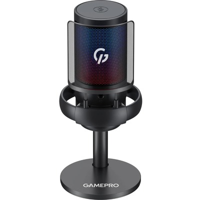 Микрофон GamePro UGM105B