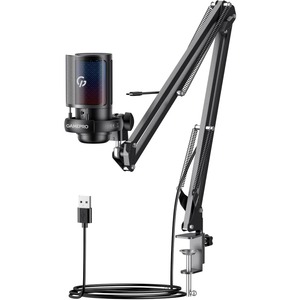 Микрофон GamePro UGM145B