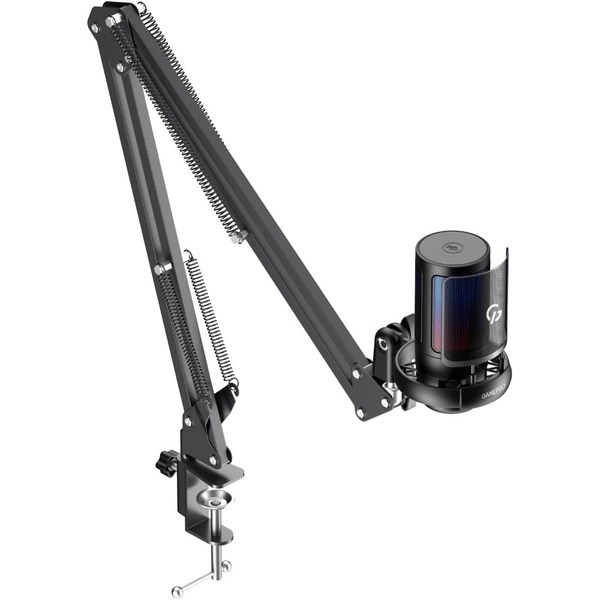 Микрофон GamePro UGM145B