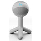 Микрофон Logitech G Yeti Orb RGB White (988-000558)