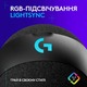 Микрофон Logitech G Yeti Orb RGB White (988-000558)
