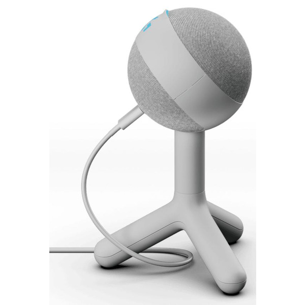 Микрофон Logitech G Yeti Orb RGB White (988-000558)