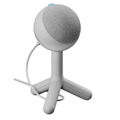 Микрофон Logitech G Yeti Orb RGB White (988-000558)