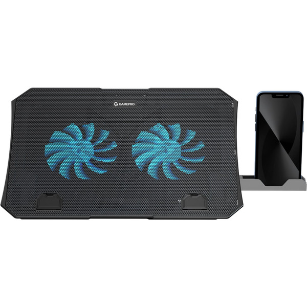 Підставка для ноутбука GamePro CP350