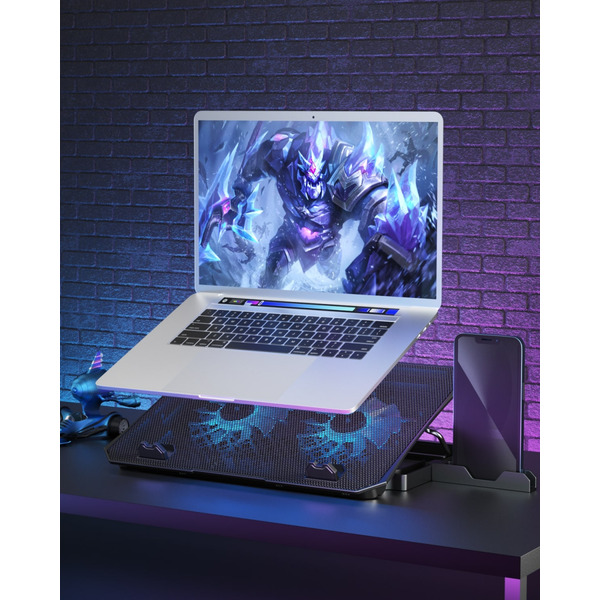 Підставка для ноутбука GamePro CP350