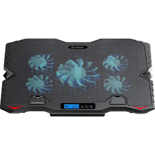 Підставка для ноутбука GamePro CP560