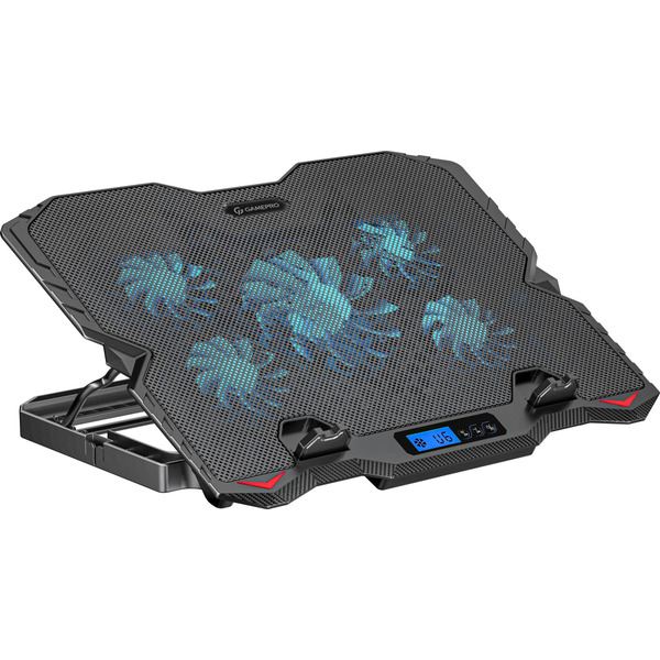 Підставка для ноутбука GamePro CP560