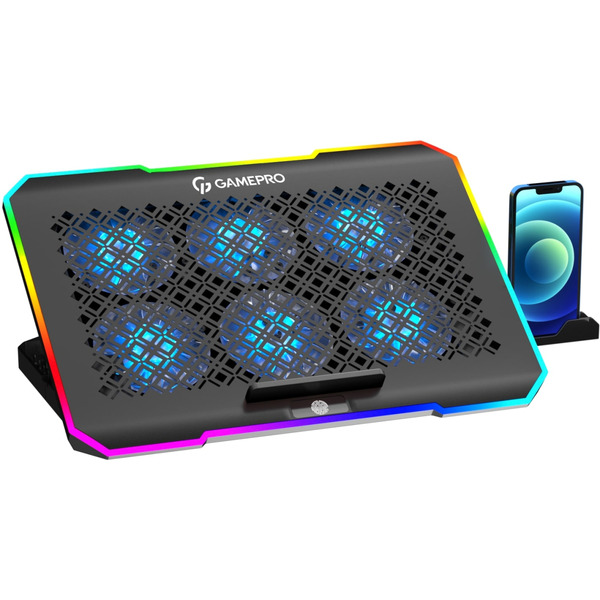 Підставка для ноутбука GamePro CP660