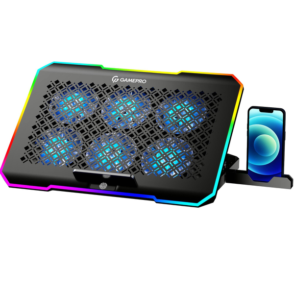 Підставка для ноутбука GamePro CP660