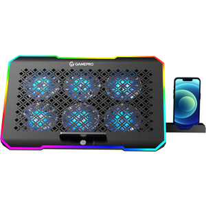 Підставка для ноутбука GamePro CP660