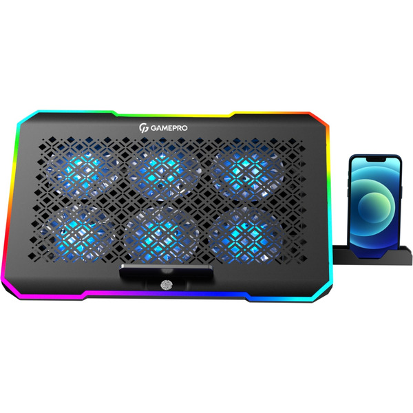 Підставка для ноутбука GamePro CP660