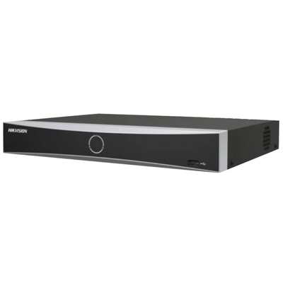 Видеорегистратор Hikvision DS-7608NXI-K1(D)