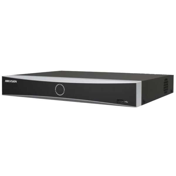Видеорегистратор Hikvision DS-7608NXI-K1(D)