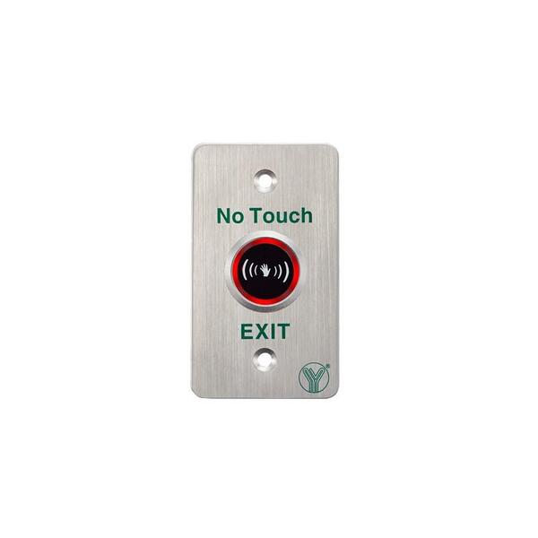 Кнопка виходу Yli electronic ISK-841B