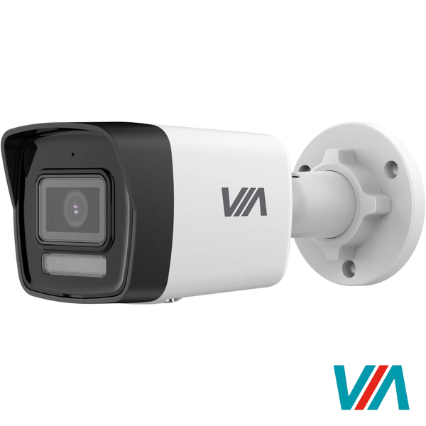 IP камера VIASecurity VIA-IPC-4BE-LIM 4МП (2.8мм)