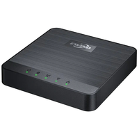 Бездротовий маршрутизатор (роутер) Ewind 99-10027773