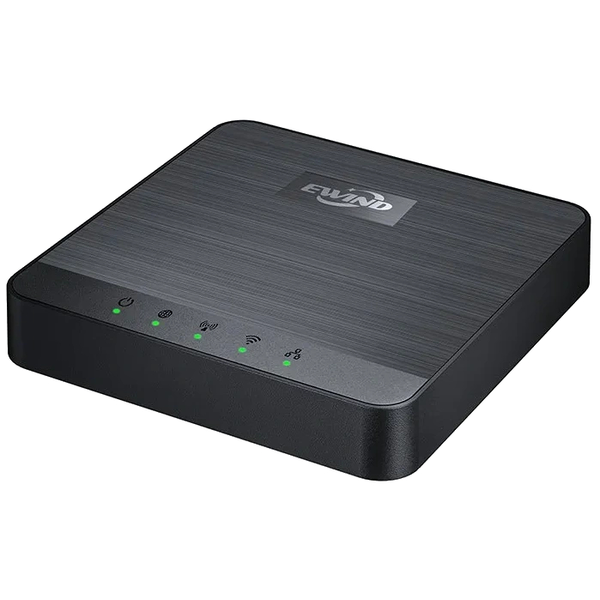 Бездротовий маршрутизатор (роутер) Ewind 99-10027773