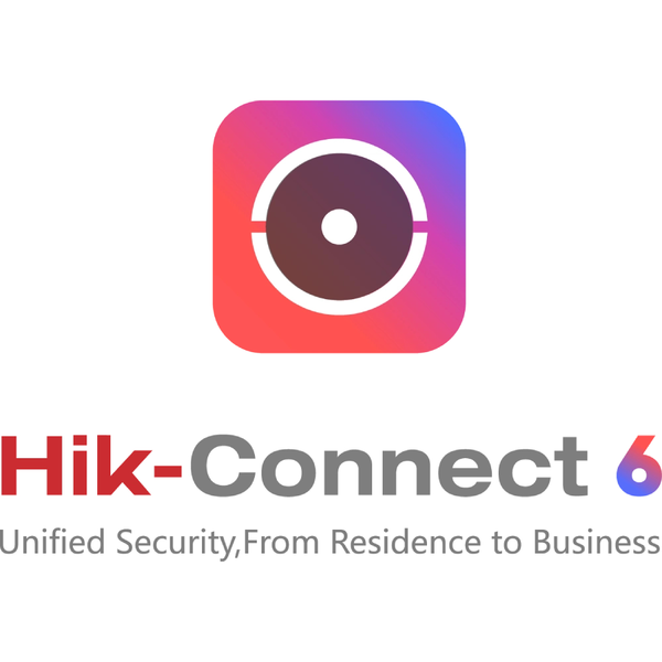 Видеодомофон Hik-Connect HC-Intercom/1Room/1Y
