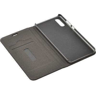 Чехол-книжка 2E Folio для Huawei P20 Black (2E-H-P20-18-MCFLB)