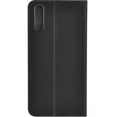 Чехол-книжка 2E Folio для Huawei P20 Black (2E-H-P20-18-MCFLB)