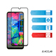 Защитное стекло ACCLAB Full Glue для Samsung Galaxy A14 SM-A145 Black (1283126559747)