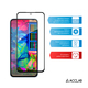 Защитное стекло ACCLAB Full Glue для Samsung Galaxy A54 5G SM-A546 Black (1283126559860)