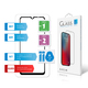 Защитное стекло ACCLAB Full Glue для Xiaomi Redmi 10C Black (1283126527142)