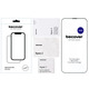 Защитное стекло BeCover для Apple iPhone 13 Pro Max 10D Black (711515)