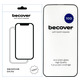 Защитное стекло BeCover для Apple iPhone 14 10D Black (711325)