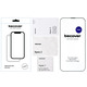 Защитное стекло BeCover для Apple iPhone 14 Plus 10D Black (711326)