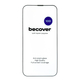 Защитное стекло BeCover для Apple iPhone 14 Plus 10D Black (711326)