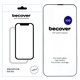 Защитное стекло BeCover для Apple iPhone 14 Plus 10D Black (711326)