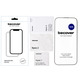 Защитное стекло BeCover для Apple iPhone 14 Pro 10D Black (711327)