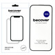Защитное стекло BeCover для Apple iPhone 15 Plus 10D Black (711330)