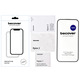 Защитное стекло BeCover для Apple iPhone 15 Pro 10D Black (711331)
