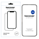 Защитное стекло BeCover для Apple iPhone 16 Plus 10D Black (712322)