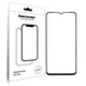 Защитное стекло BeCover для Blackview A52 Pro Black (712128)