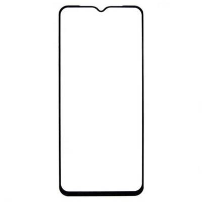 Защитное стекло BeCover для Blackview A52 Pro Black (712128)