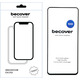 Защитное стекло BeCover для Google Pixel 6 10D Black (711866)
