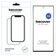 Защитное стекло BeCover для Google Pixel 6A 10D Black (711488)