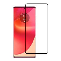 Защитное стекло BeCover для HMD Fusion Black (712503)